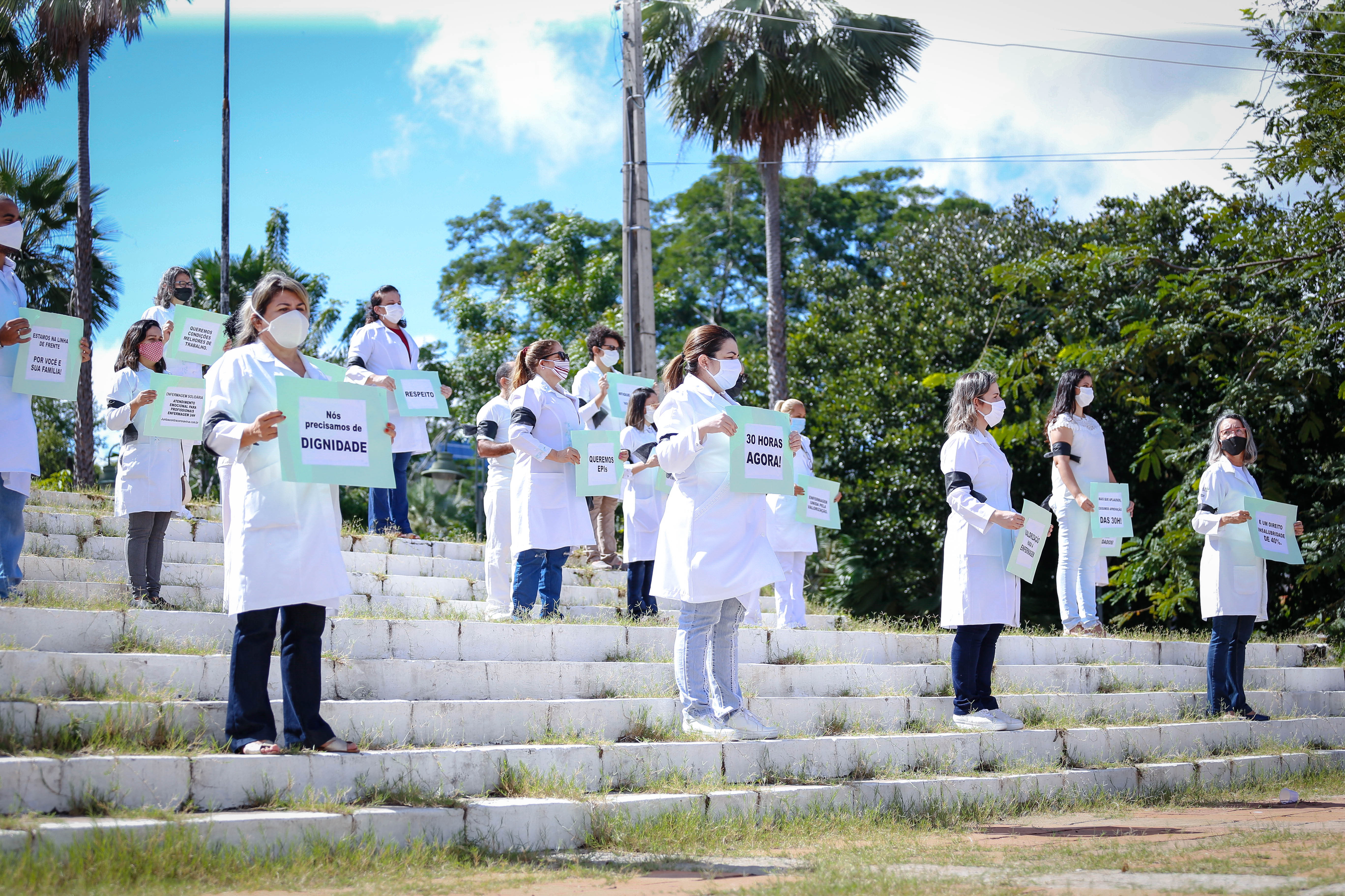 Protesto